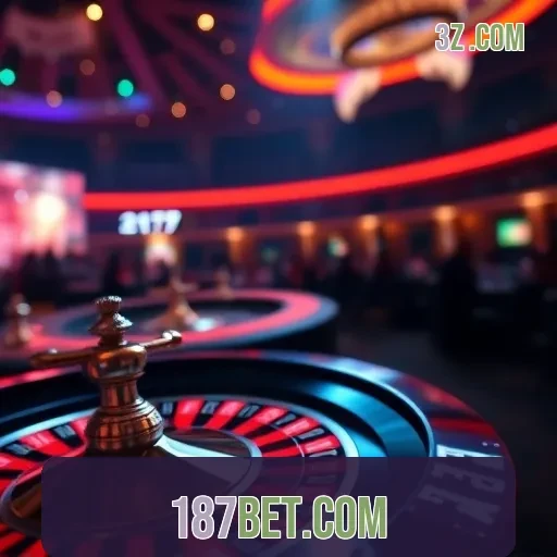 187bet.com: Bônus Imperdíveis para Apostadores Brasileiros