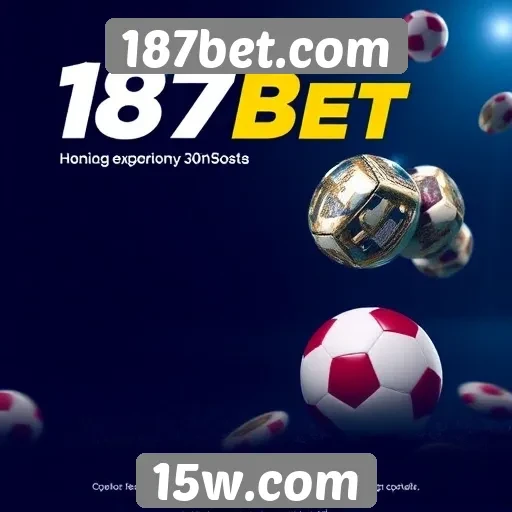 Ofertas de bônus e promoções no 187bet
