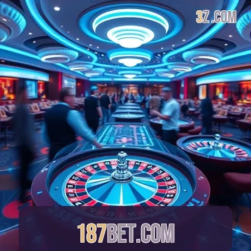 187bet.com: Por Que Este Site é a Escolha do Jogador Brasileiro?