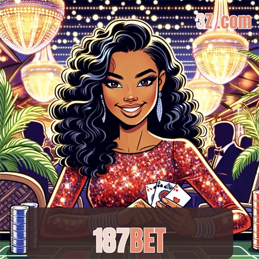 Bônus Imperdíveis na 187bet.com: Jogar Nunca Foi Tão Atraente