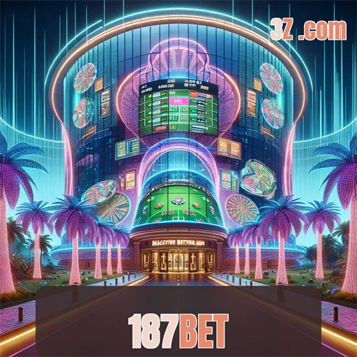 A Magia dos Jogos no 187bet.com: Entretenimento e Emoção