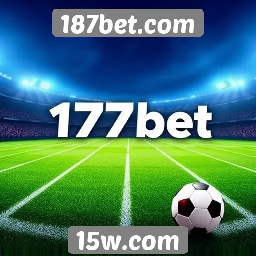 O impacto do 187bet.com na indústria de apostas