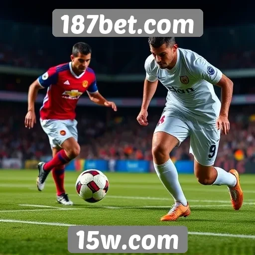 187bet.com apresenta opções de apostas ao vivo