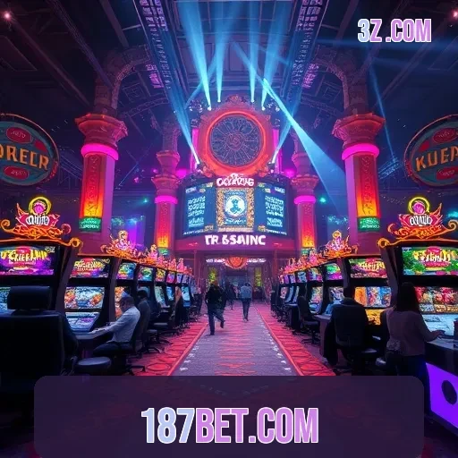 187bet.com: Pagamentos Rápidos e Seguros para Seus Jogos Favoritos