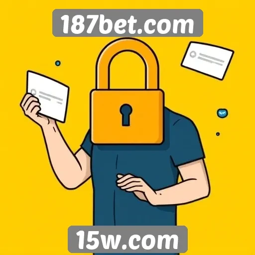 Métodos de pagamento disponíveis no 187bet