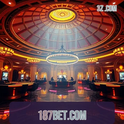 187bet.com - Plataforma
