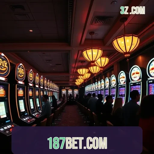 187bet.com - Segurança