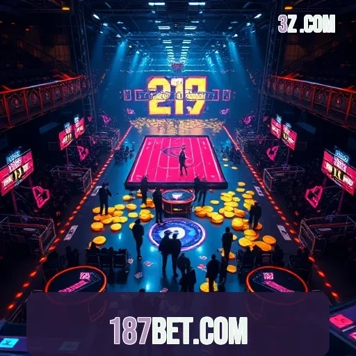 187bet.com - Caça-Níqueis