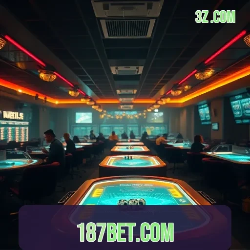 187bet.com: Suporte 24/7 para Melhorar sua Experiência de Jogo