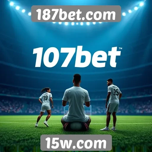 Análise da experiência do usuário no 187bet.com